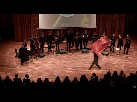 Amo-te Quero-te Adoro-te | III AFTA | TAFEP