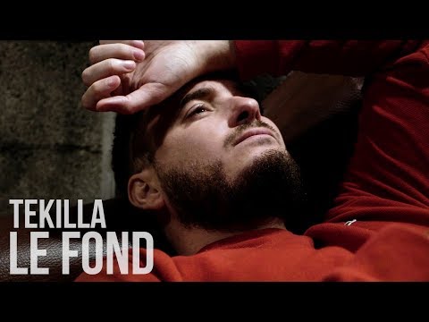 Tekilla - Le Fond (Prod. Greenfinch)