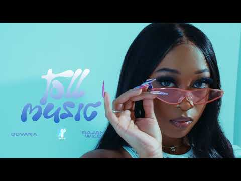 Govana x RajahWild  - Toll Music (Official Music Video)