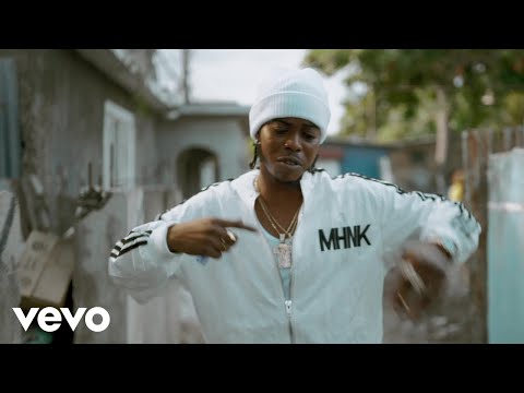 Nhance, Hugo Boss - Work and Believe | Official Music Video