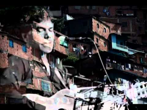 Cristo al servicio de quién? Los Guaraguao