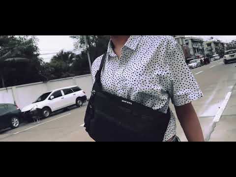 ငါ့ရဲ႕အသားကမဲ