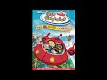 Disney S Little Einsteins Our Huge Adventure DVD Video United States