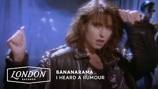 Bananarama - I Heard A Rumour