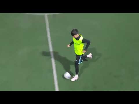 Bunyodkor — Bolon Farm 