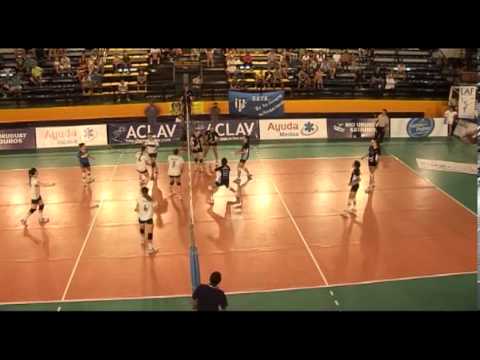 Voley 360 Liga Argentina Femenina