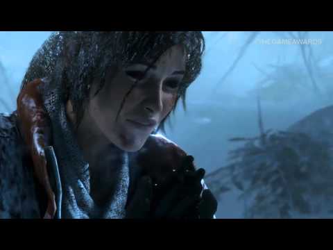 The Game Awards 2015 - Best Performance Winner