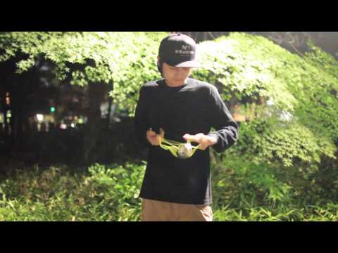 Turning Point "Paranoid" x Shinji Saito