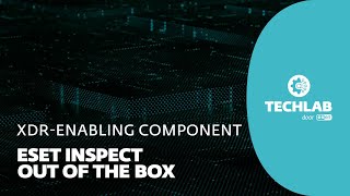ESET Inspect Cloud, out of the box