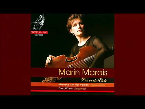 𝐌𝐚𝐫𝐢𝐧 𝐌𝐚𝐫𝐚𝐢𝐬/𝐋𝐨𝐮𝐢𝐬 𝐂𝐨𝐮𝐩𝐞𝐫𝐢𝐧 • 𝐏𝐢𝐞𝐜𝐞𝐬 𝐃𝐞 𝐕𝐢𝐨𝐥𝐞