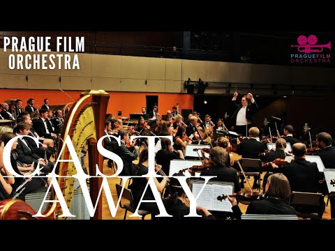 CAST AWAY · End Credits Theme · Prague Film Orchestra