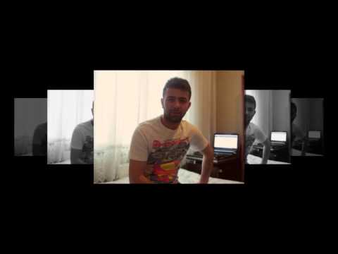 Dj Karaduman Ft Ouz-Han Ft Mc Cambaz - Kardelenim 2014