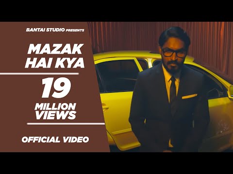 Mazak Hai Kya ? — watch video