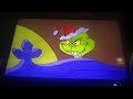 Dr Seuss How The Grinch Stole Christmas 1966