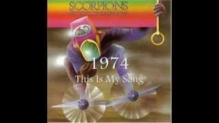 Scorpions 70s - Top 15