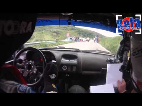 Rally Siciliani: Camera car visti e mai visti...