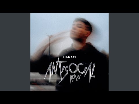 ANTISOCIAL REMIX (Preview)