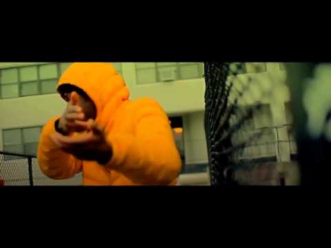 DUKE DA BEAST X 40 MONCLER - AINT SHIT (HDVIDEO) @MONEYSTRONGTV @NickEBeats
