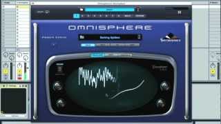 Video thumbnail for Online Omnisphere Course via music-courses.com by Music Courses