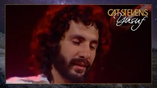 Yusuf / Cat Stevens - Fill My Eyes (live, Majikat - Earth Tour 1976)
