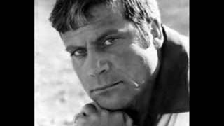 Oliver Reed Tribute
