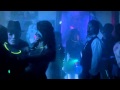 The Vampire Diaries Scene 4 04 Elena Damon Calvin Harris Feel So Close Avi