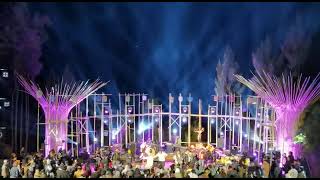 Download lagu Ring of Fire Project feat Jogja Hip Hop Foundation at Jazz Gunung Bromo 2022 🎶 Video by Adifo mp3