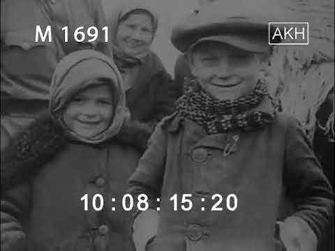 Battle of Vitebsk 1944