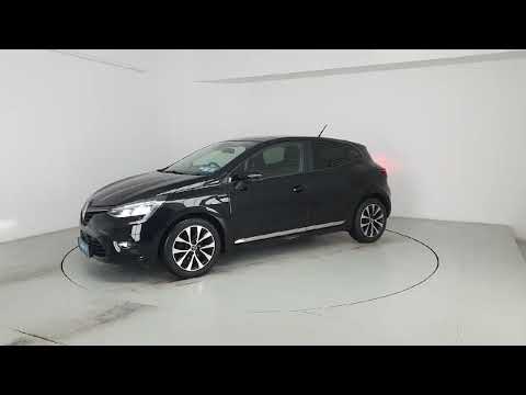 Renault Clio Iconic TCe 100 My19 - Image 2