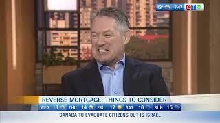 Reverse Mortgage - What You Need To Know