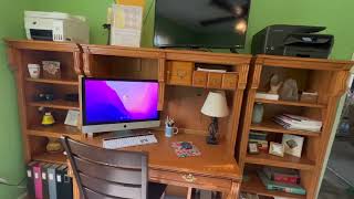 Craft Room Tour
