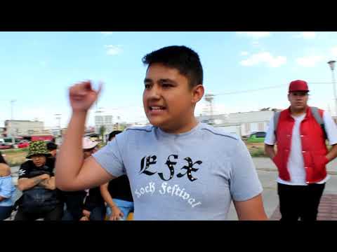 Cetro/Joey VS Extrem | Octavos | Spartan Battles Fecha 9 3VS3