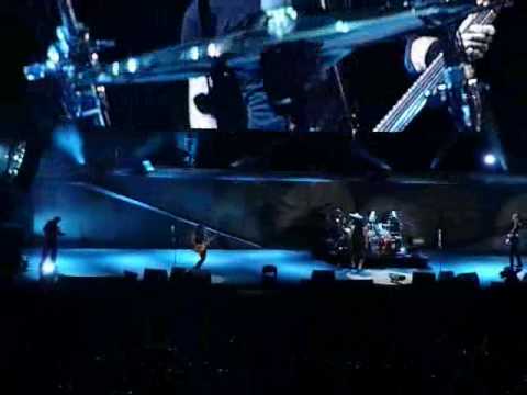 Metallica - Fade To Black (LIVE IN ISRAEL 2010)
