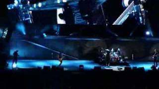 Metallica - Fade To Black (LIVE IN ISRAEL 2010)