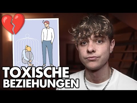 TOXISCHE BEZIEHUNGEN | Realtalk
