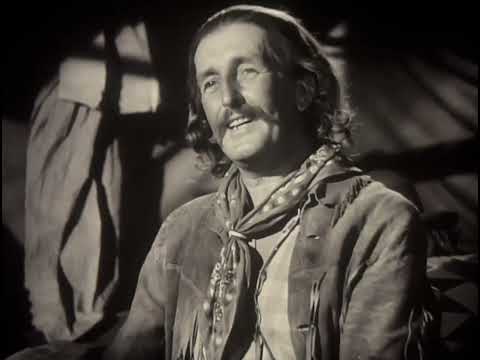 The Miracle of Salt Lake (1938) Narrated By Carey Wilson MGM Parade Version S1E13