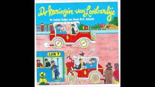 VOF de Kunst - De Koningin Van Lombardije