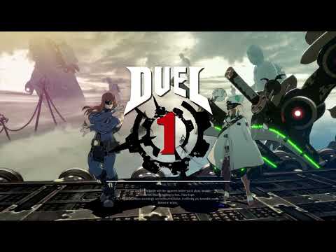 CEOTaku 2022 Guilty Gear Strive 3v3 Team Tournament