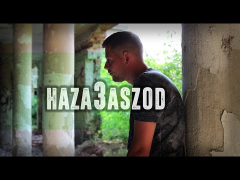 TRUE - HAZA3ASZOD (Official Music Video)