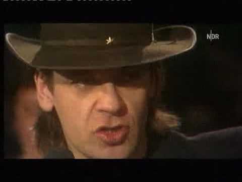 Udo Lindenberg  - NDR Talkshow Classics