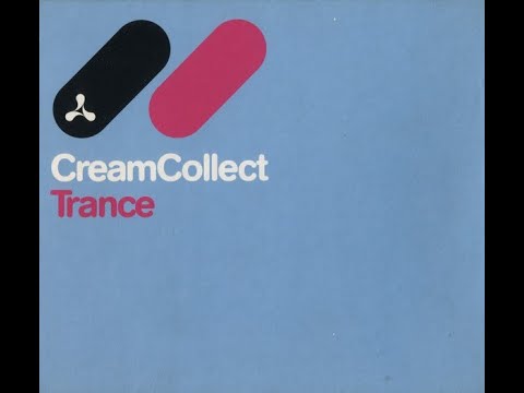 CreamCollect Trance - CD1