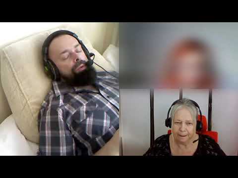 Hipnoza regresyjna sesja nr 184 - Ania - Potrójne Oddzielenie