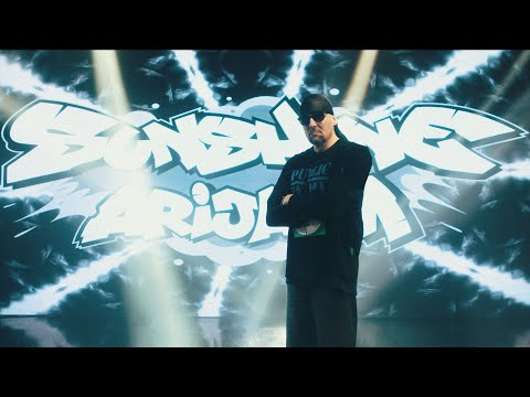 SUNSHINE - ARIJA M (OFFICIAL VIDEO)