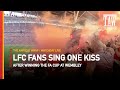 One Kiss as Liverpool win the FA Cup | Chelsea 0 (5) Liverpool 0 (6)