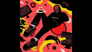 WIN32 & MARQUESISDEAD - IT DON'T MEAN NUN TO ME.