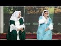 Bernamê Civat Henîfa Şirnexî û Kurdistan Sipîrtî WAAR TV