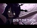 【Original Song】Distortion【Moona Hoshinova】