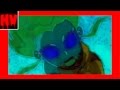 Teen Titans Theme Song Horror Version