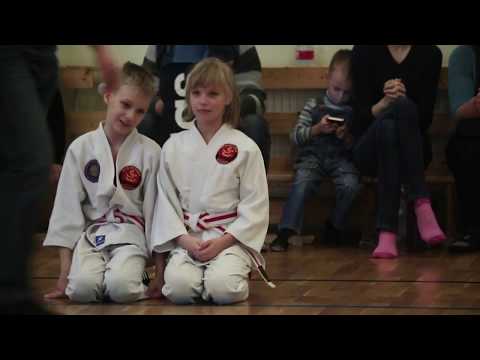 Spartietis video