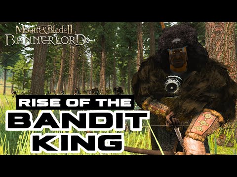 Rise of the Bandit King